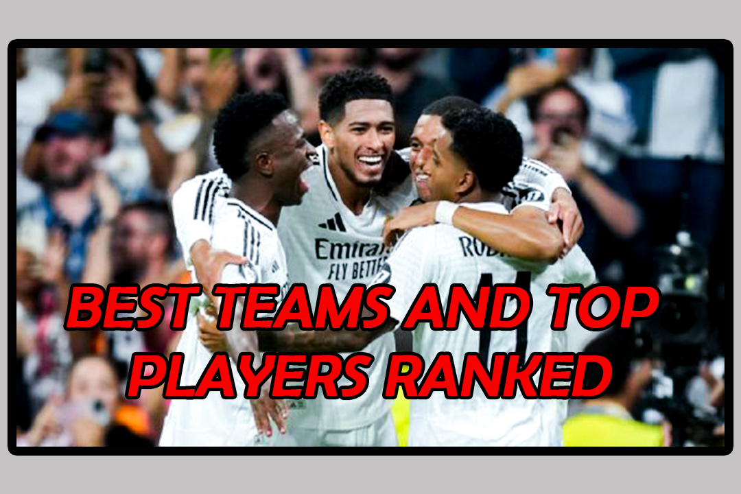 Top Players